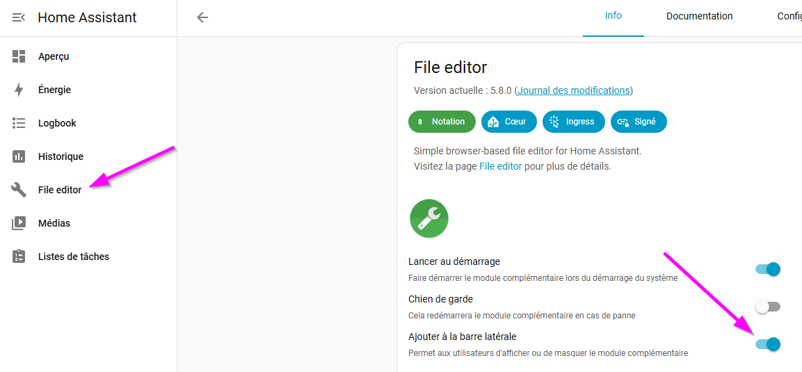 File Editor